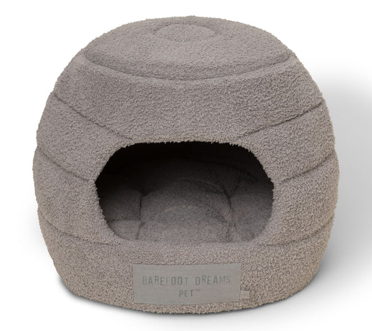 Barefoot Dreams CozyChic 2-in-1 Pet Bed
