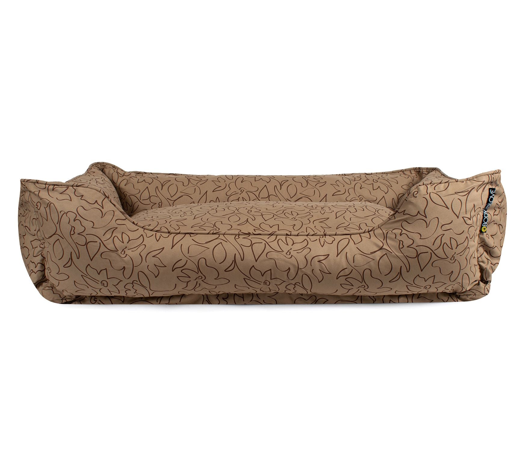 Body Glove X-Large Paintflower Kuddler