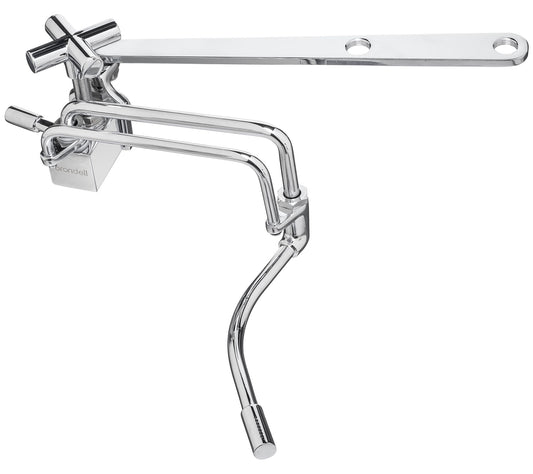 Brondell Side Mount Metal Bidet w/ Ambient Temperature